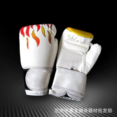 Детские боксерские перчатки, оборудование для боевых видов спорта, детская тренировка по кикбоксингу Wbb17704