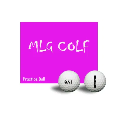 Гольф-спорт, высококачественный уретановый мяч для гольфа 2, 3, 4 шт.